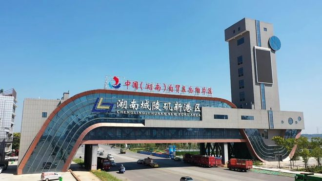 萬里助力華能岳陽電廠向城陵磯新港區供熱（二期）項目