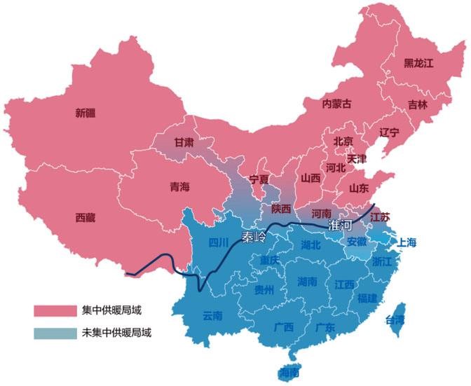 長(zhǎng)三角供熱供冷一體化特色路徑加速發(fā)展